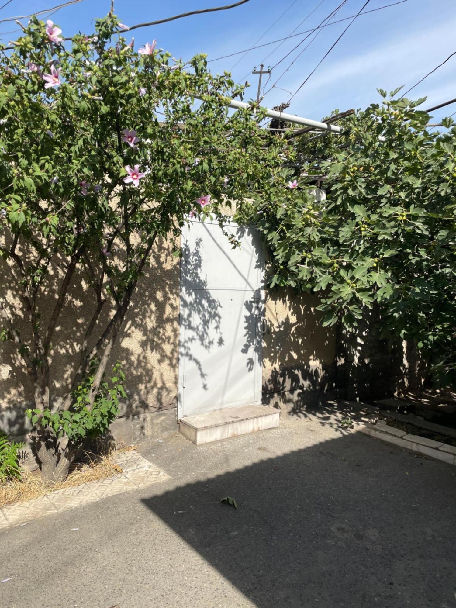 יירבאן Apartment In The City Center With The Garden מראה חיצוני תמונה